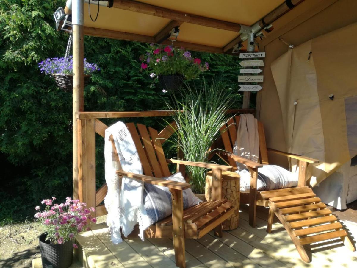 Willa Panorama Spa Ustron Exterior photo