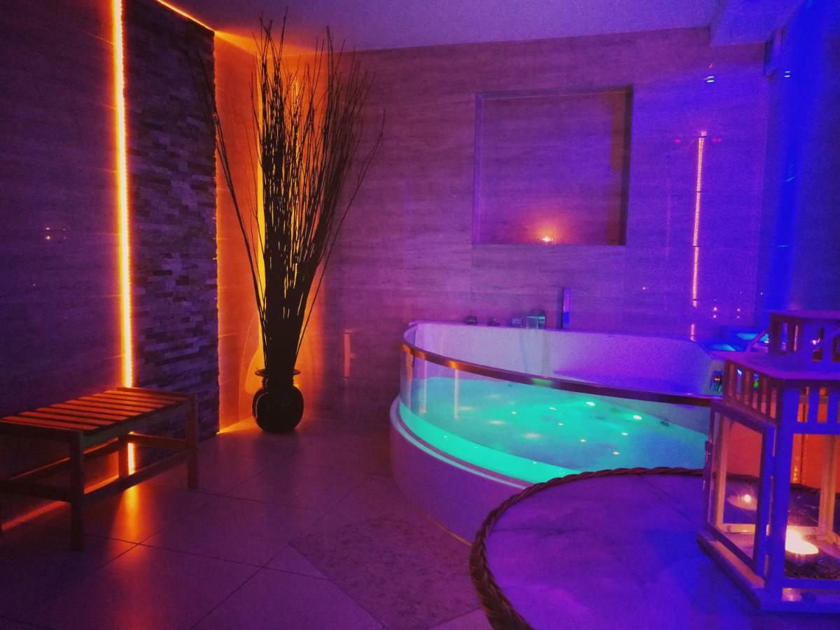 Willa Panorama Spa Ustron Exterior photo