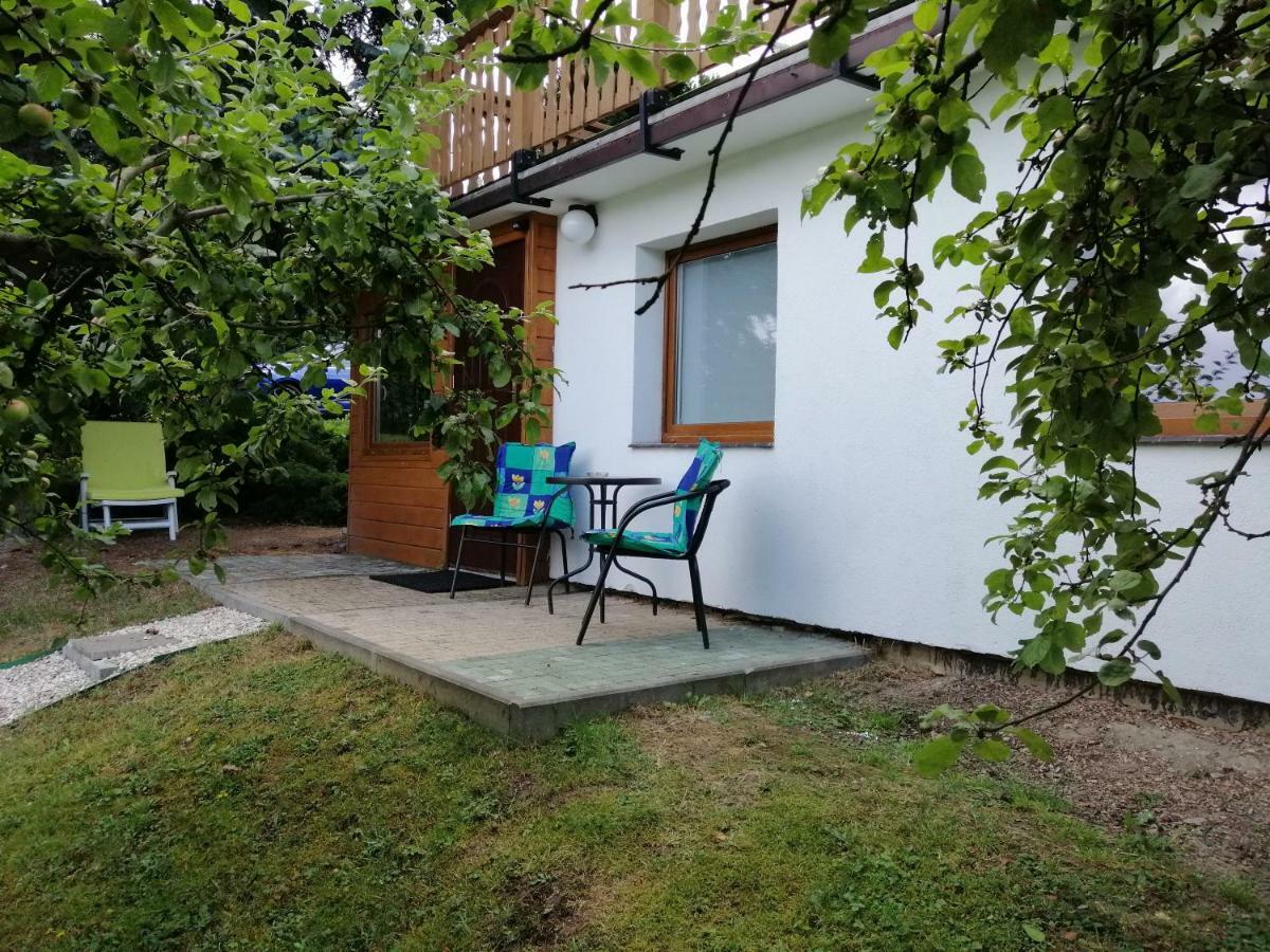 Willa Panorama Spa Ustron Exterior photo