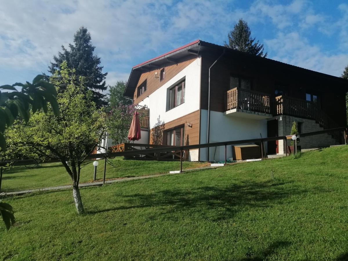 Willa Panorama Spa Ustron Exterior photo